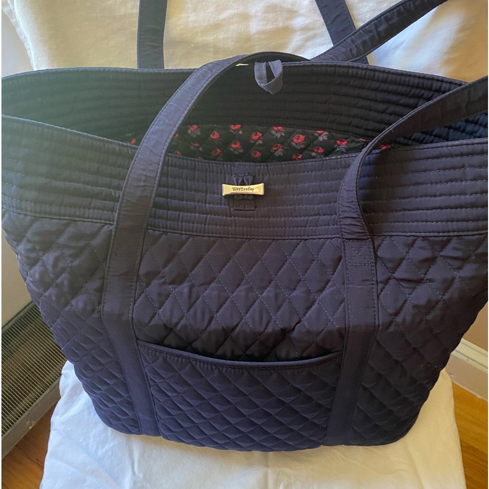 Vera Bradley Tote
